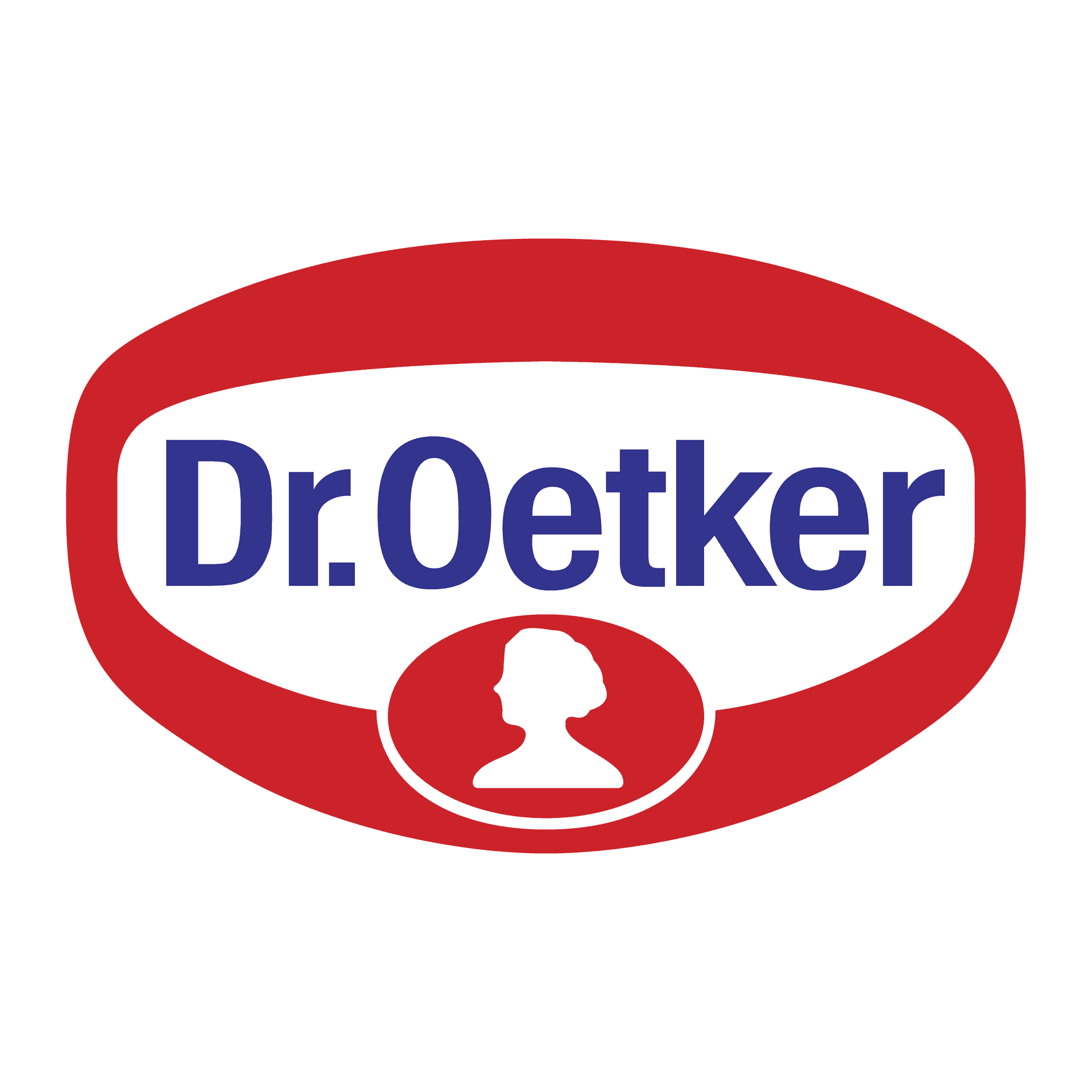Dr. Oetker